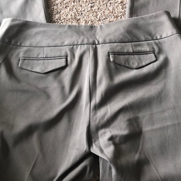 Express Dress Slacks - Picture 5 of 5